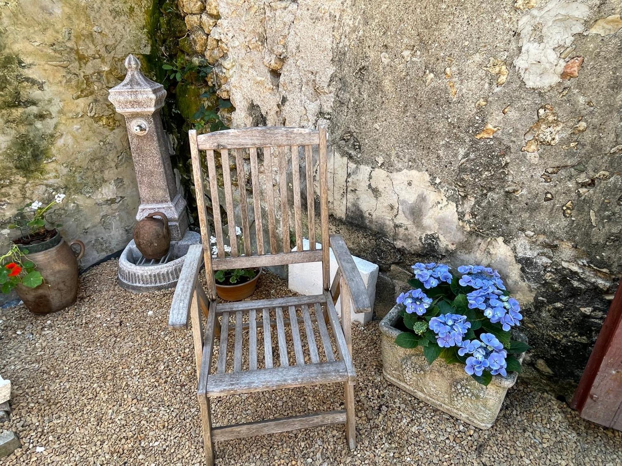 Au Pied Du Chateau Bourdeilles Екстериор снимка