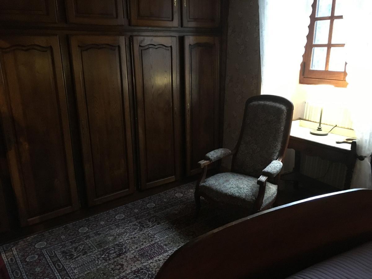 Au Pied Du Chateau Bourdeilles Екстериор снимка