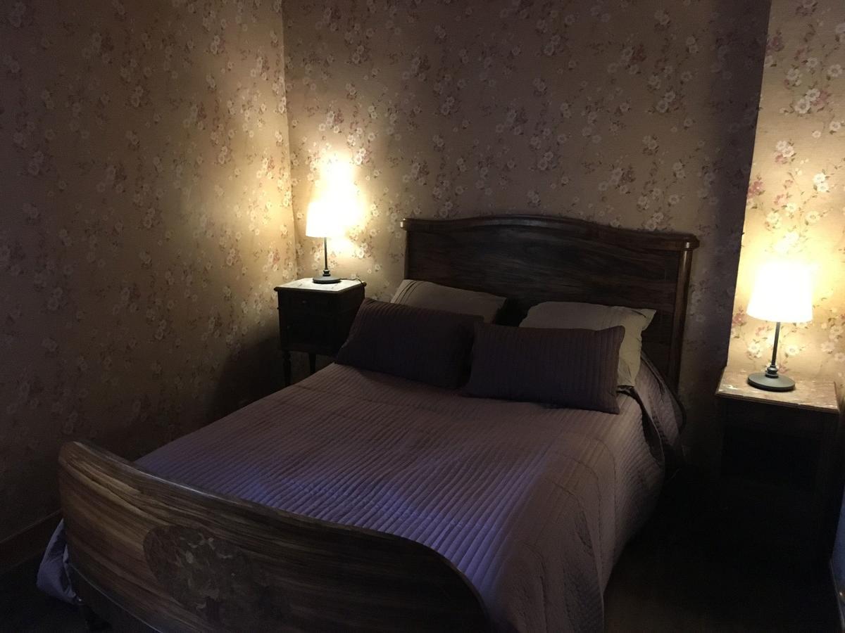 Au Pied Du Chateau Bourdeilles Екстериор снимка