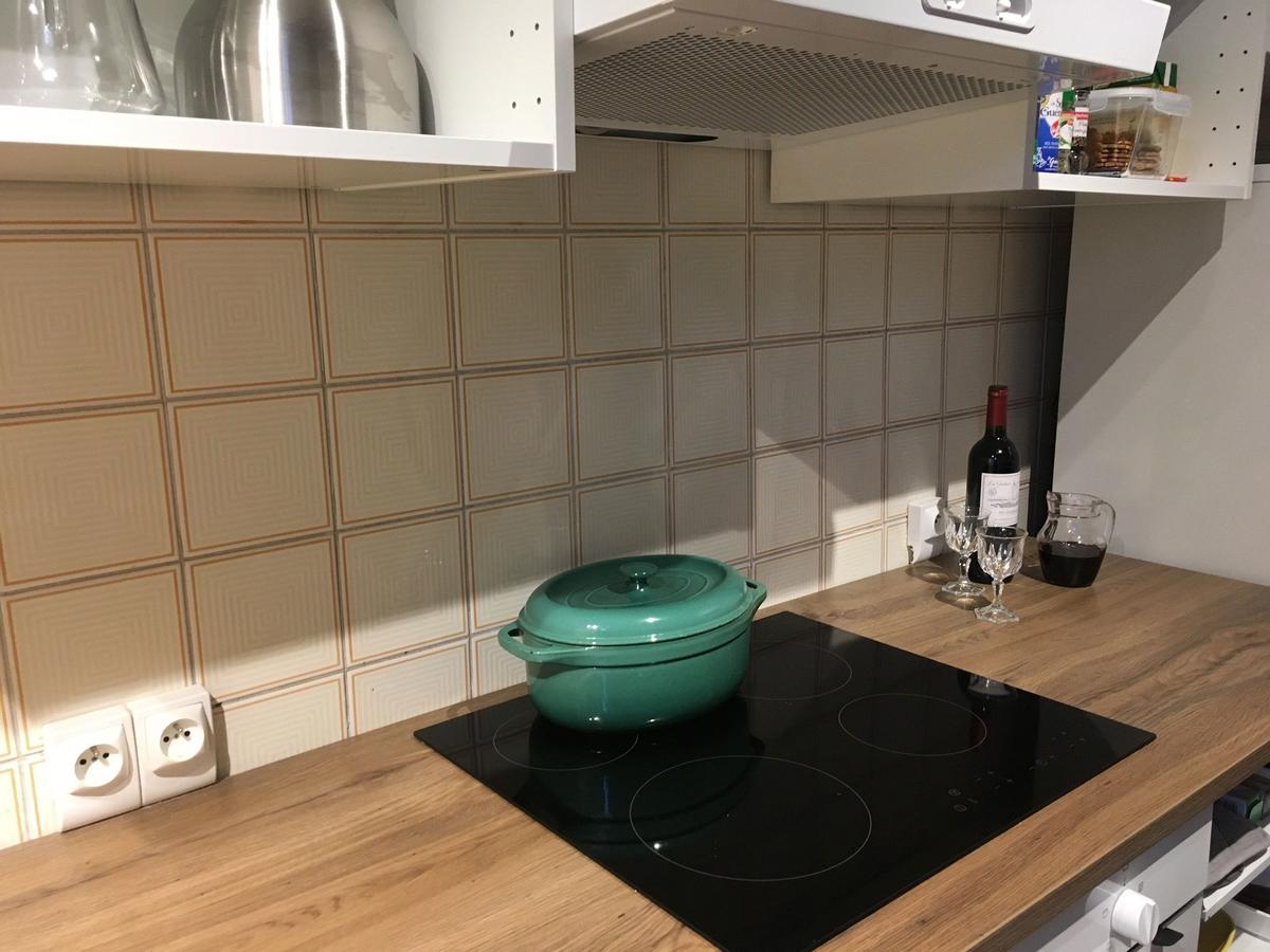 Au Pied Du Chateau Bourdeilles Екстериор снимка